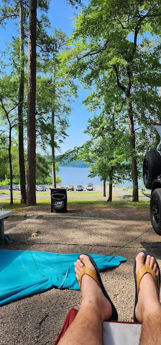 Carter Cove Recreation Area 2
