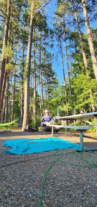 Carter Cove Recreation Area 4