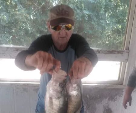 Carter Cove Recreation Area