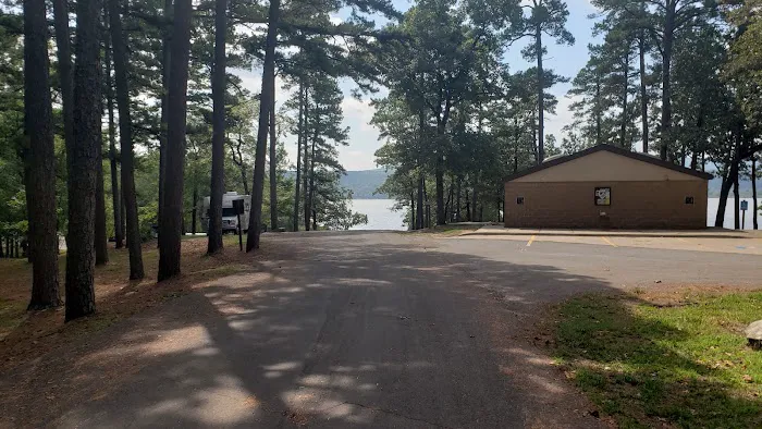 Carter Cove Recreation Area 6