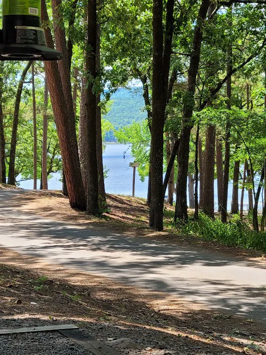 Carter Cove Recreation Area 9