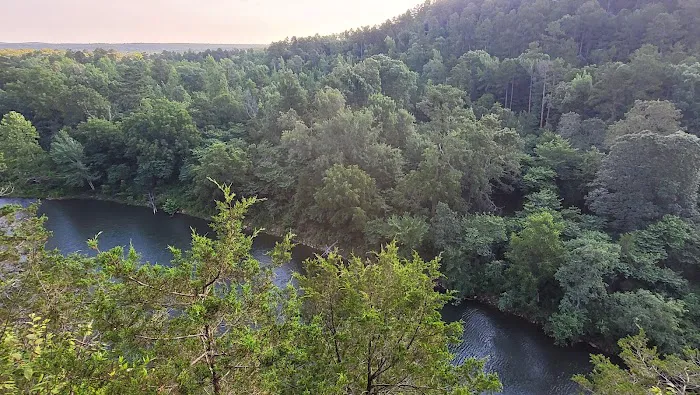Jack Creek Recreation Area 2