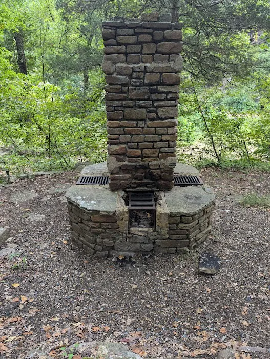 Jack Creek Recreation Area 5