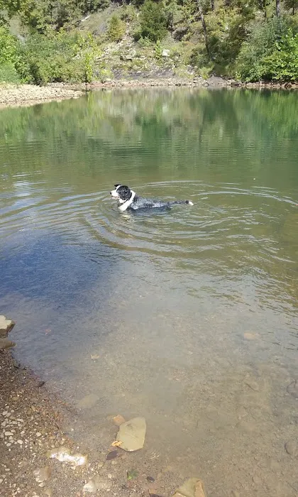 Jack Creek Recreation Area 1