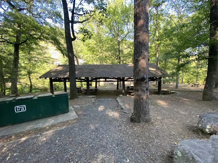 Jack Creek Recreation Area 7