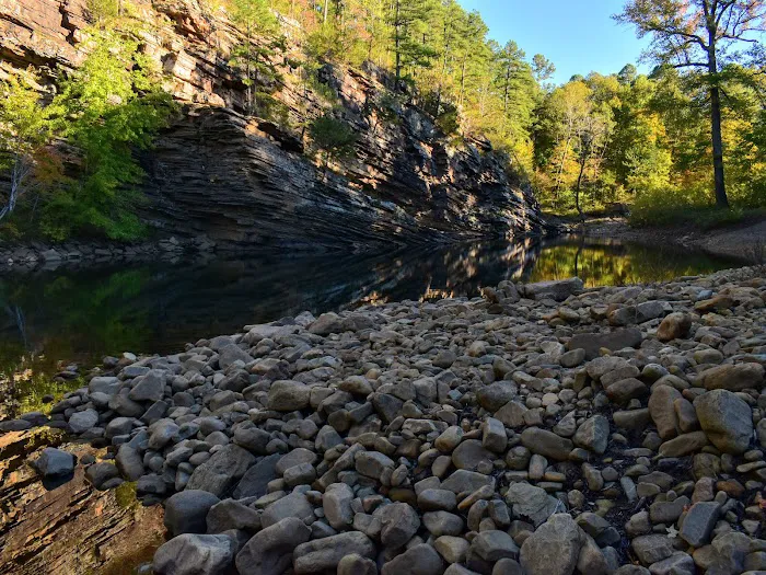 Jack Creek Recreation Area 6
