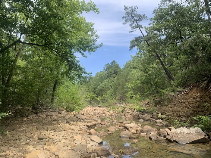 Jack Creek Recreation Area 8