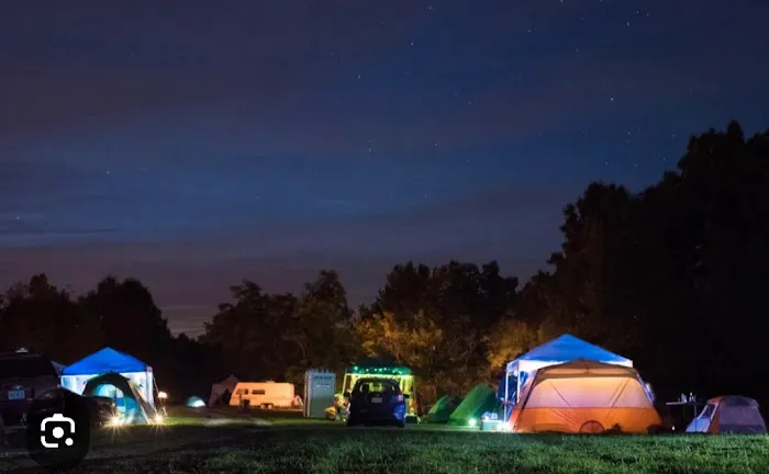 2024 Solar Eclipse RV Camping 7
