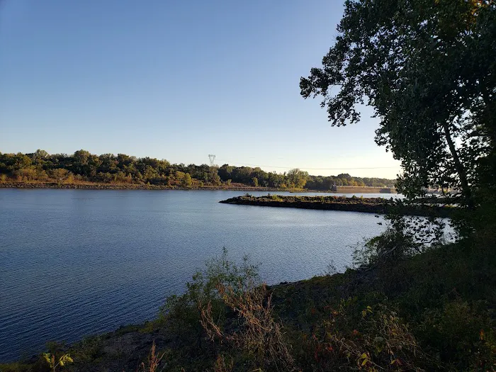 Cherokee Park RV Park 2