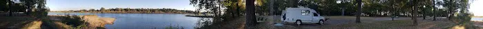 Cherokee Park RV Park 4