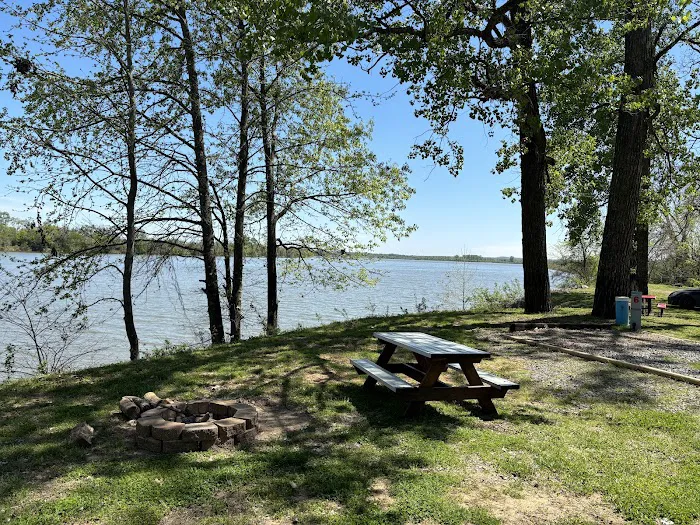 B & G RV Park & Rentals 9