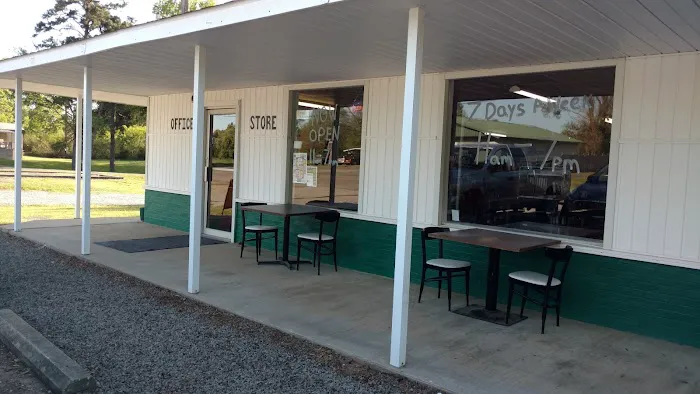 Lewisburg Bay RV Park 2