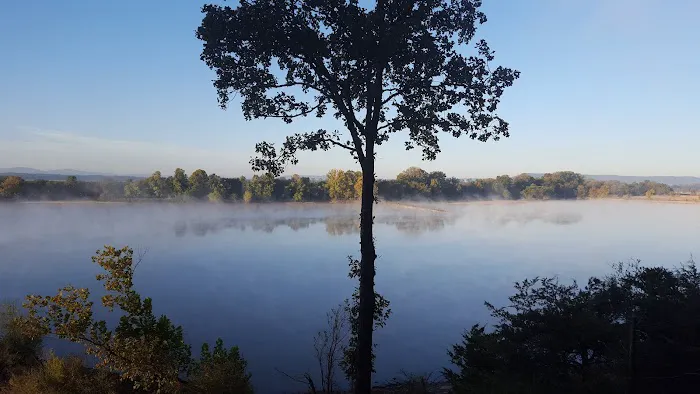 Lewisburg Bay RV Park 6