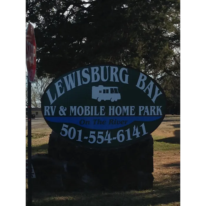 Lewisburg Bay RV Park 10