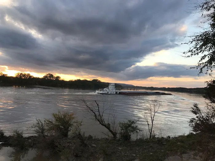 Lewisburg Bay RV Park 1