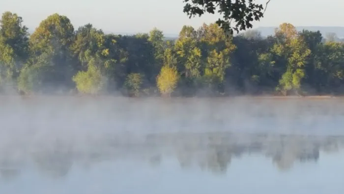 Lewisburg Bay RV Park 3
