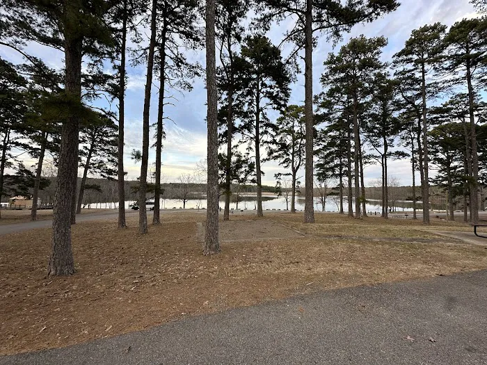 Petit Jean Campground 3