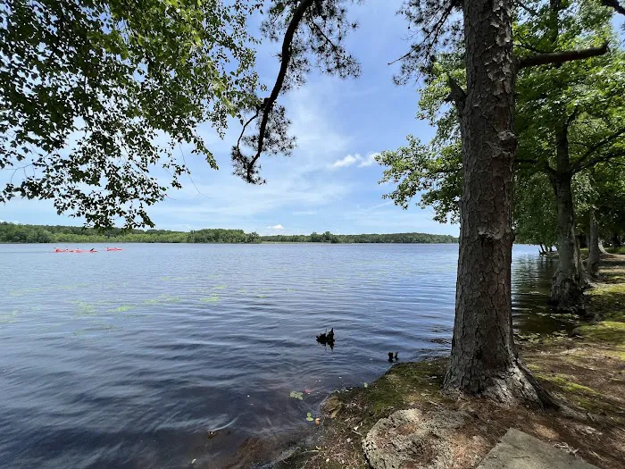 Petit Jean Campground 10