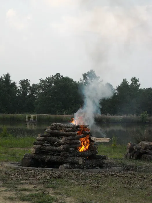 Camp Rockefeller Boy Scout Camp 8