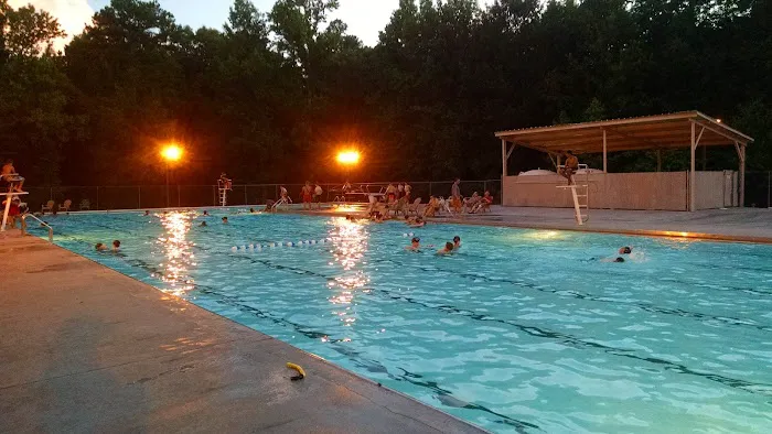 Camp Rockefeller Boy Scout Camp 2