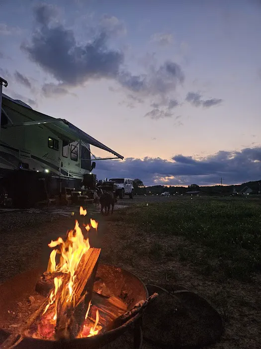 Camp Conway RV Park 4