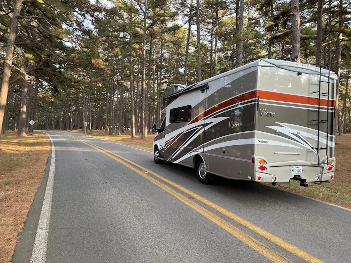Camp Conway RV Park 9