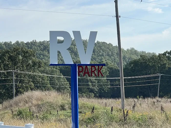 Camp Conway RV Park 2