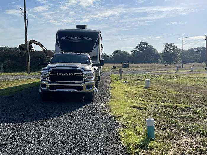 Camp Conway RV Park 5
