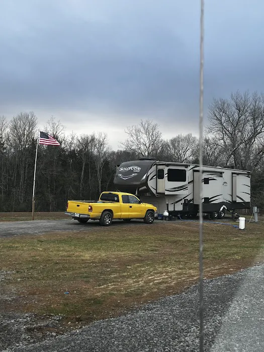 Camp Conway RV Park 3