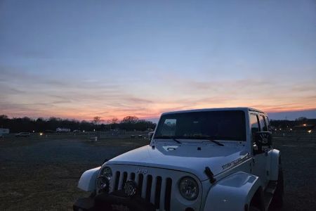 Camp Conway RV Park