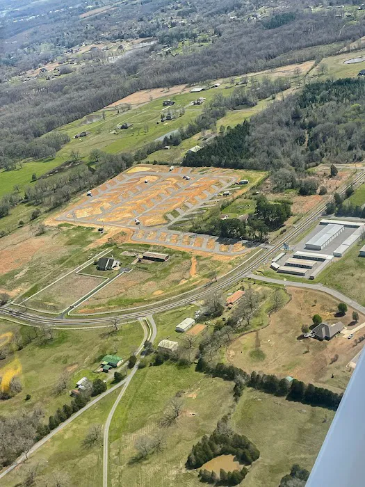 Camp Conway RV Park 10