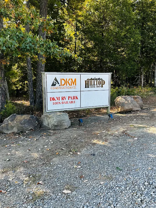 DKM RV Park 6