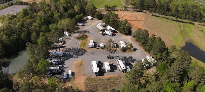 DKM RV Park 9