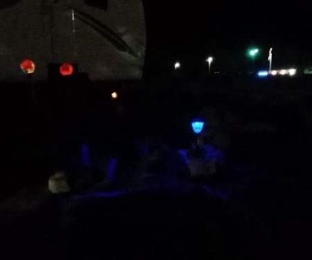 Damascus RV Park LLC