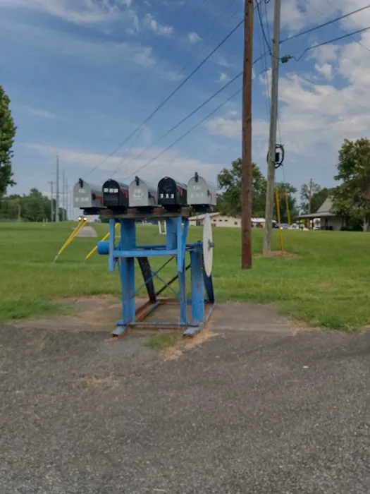 Damascus RV Park LLC 4