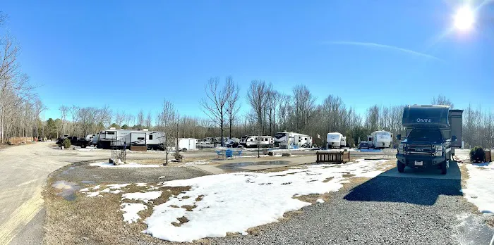 Miller’s Outpost RV Resort 2