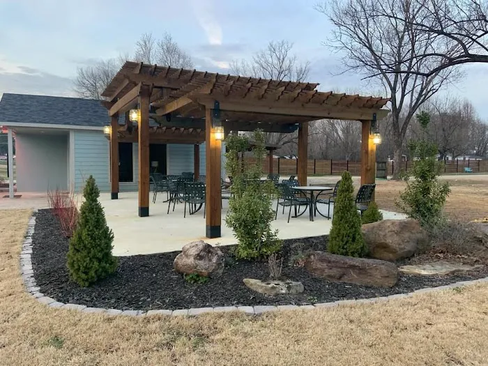 Miller’s Outpost RV Resort 4
