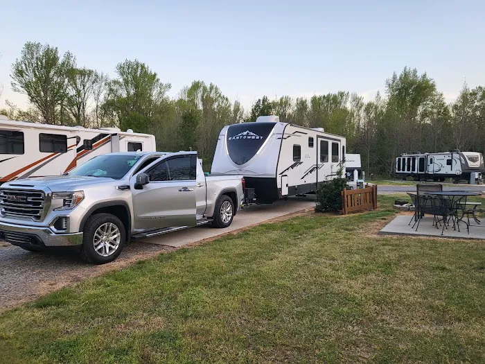 Miller’s Outpost RV Resort 1