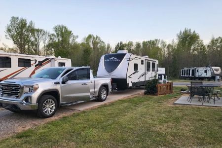 Miller’s Outpost RV Resort