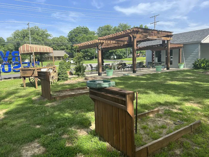 Miller’s Outpost RV Resort 7