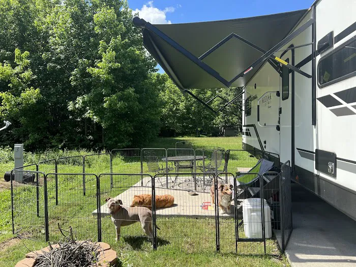 Miller’s Outpost RV Resort 6