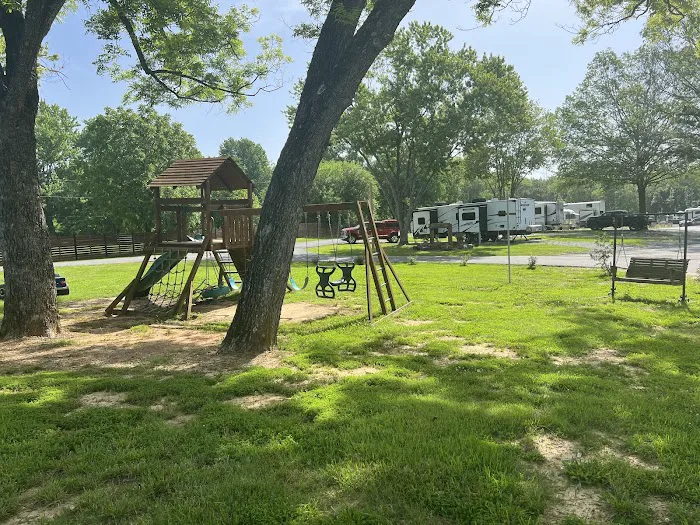 Miller’s Outpost RV Resort 8