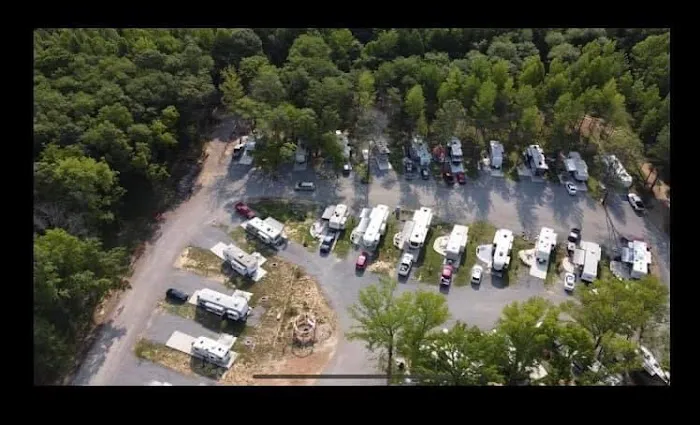 Miller’s Outpost RV Resort 9