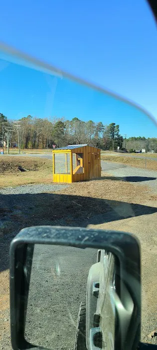 Clinton RV Park 1
