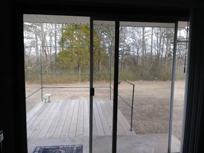 Clinton RV Park 4