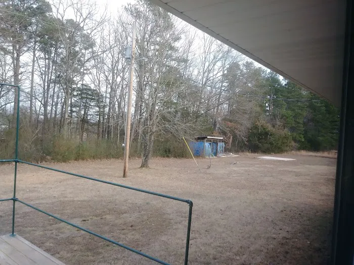 Clinton RV Park 8