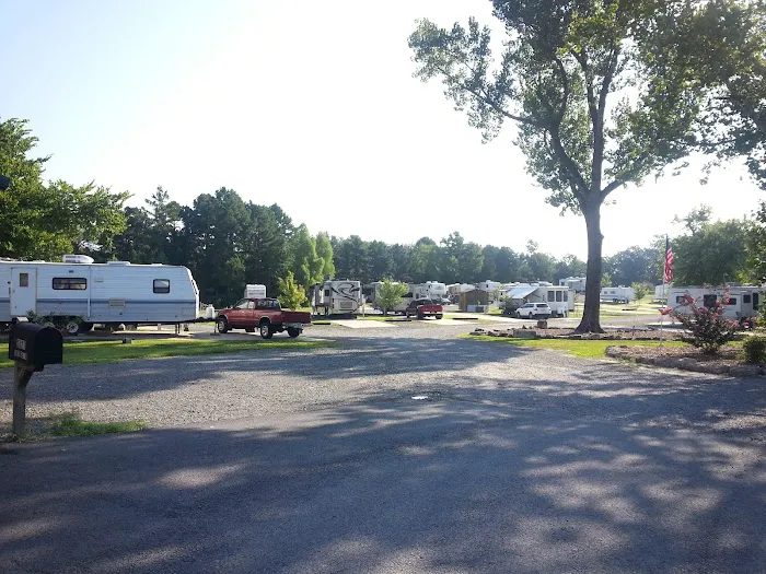 Clinton RV Park 3