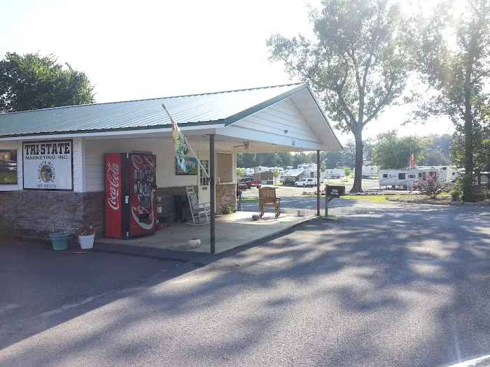 Clinton RV Park 7