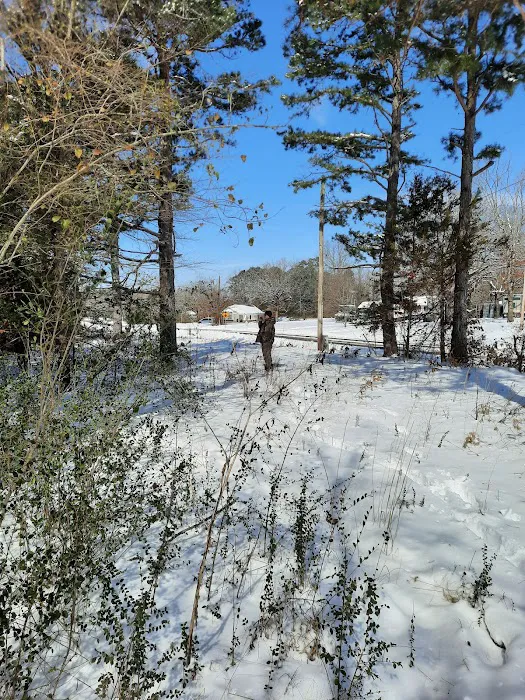 Clinton RV Park 6