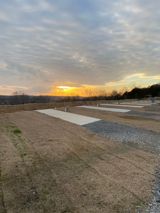 Hilltop RV Resort 9